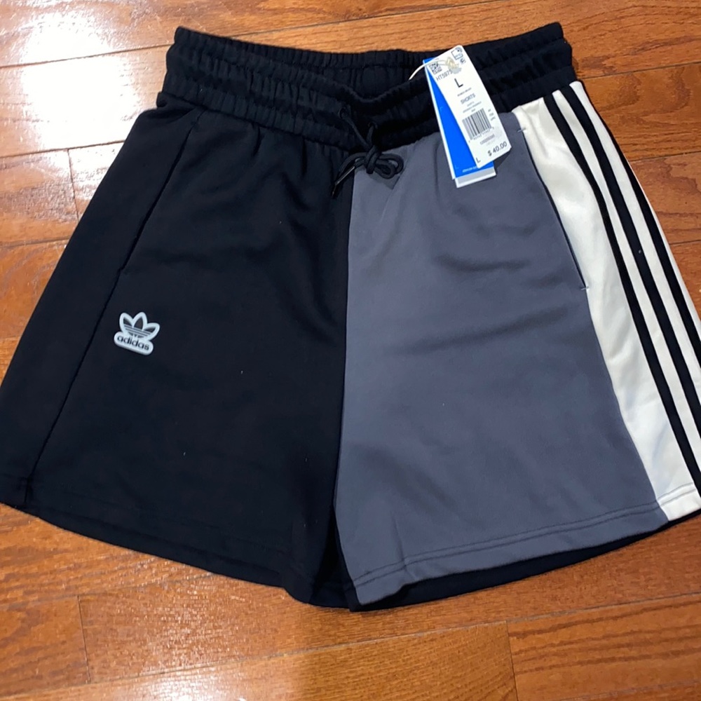 Women’s adidas sweat short